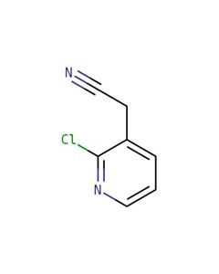 Astatech 2-(2-CHLOROPYRIDIN-3-YL)ACETONITRILE; 5G; Purity 95%; MDL-MFCD09923767